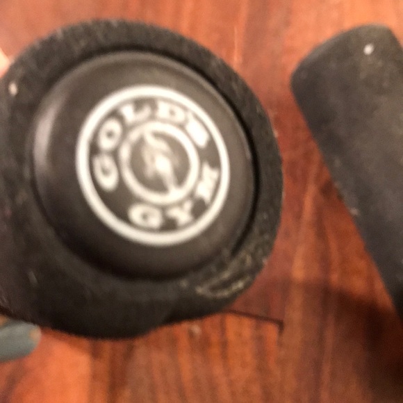 Althletic Jump Rope - Picture 2 of 3